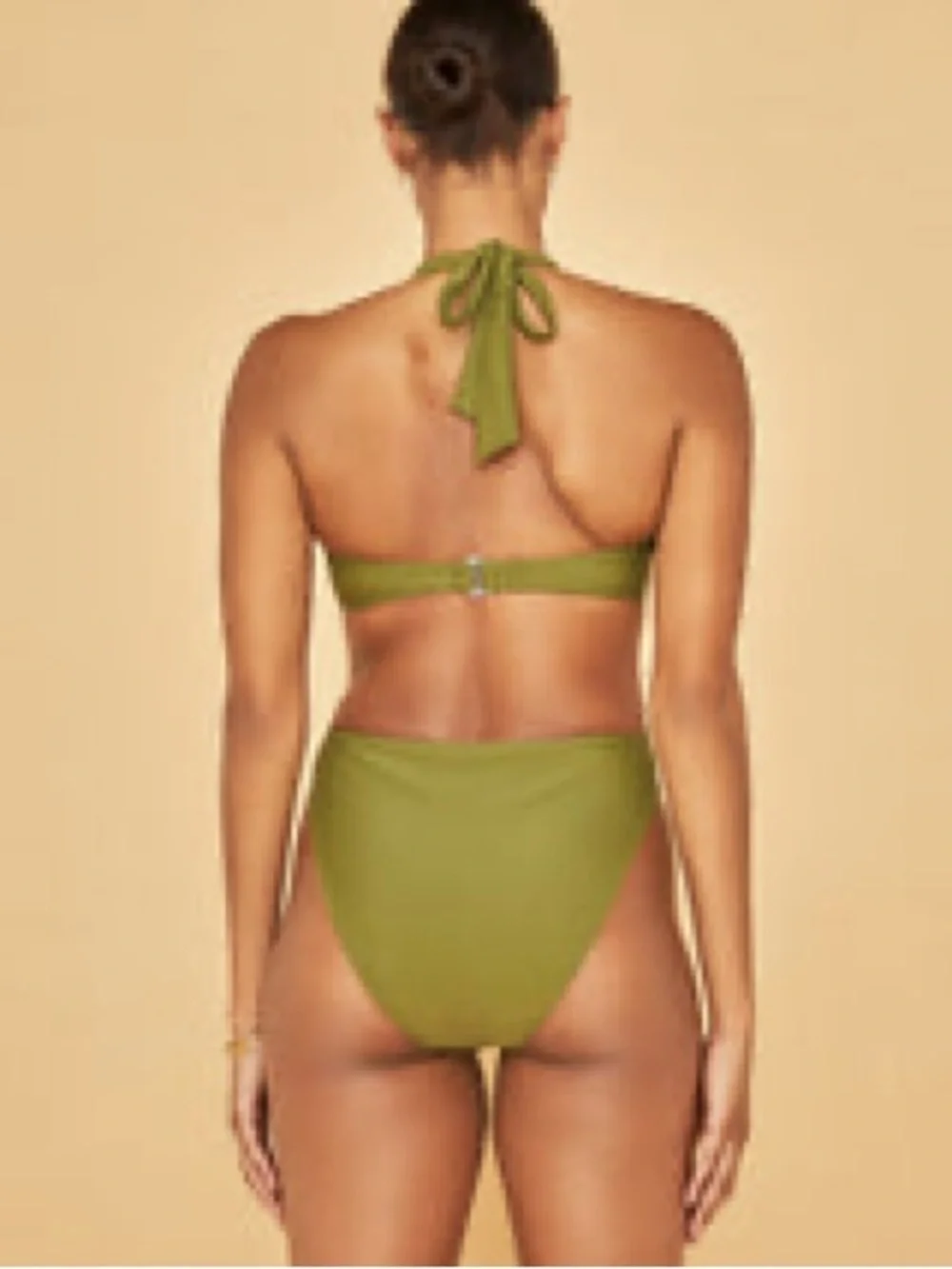 Nayo One Piece Swimsuit